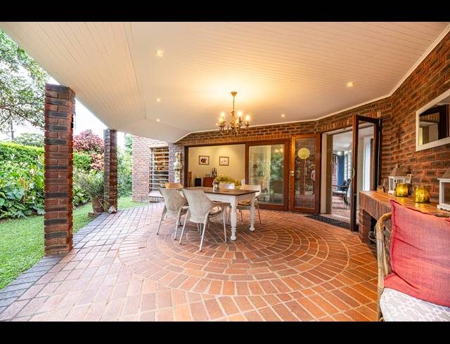 4 BEDROOM FREEHOLD SOLD IN WESTVILLE